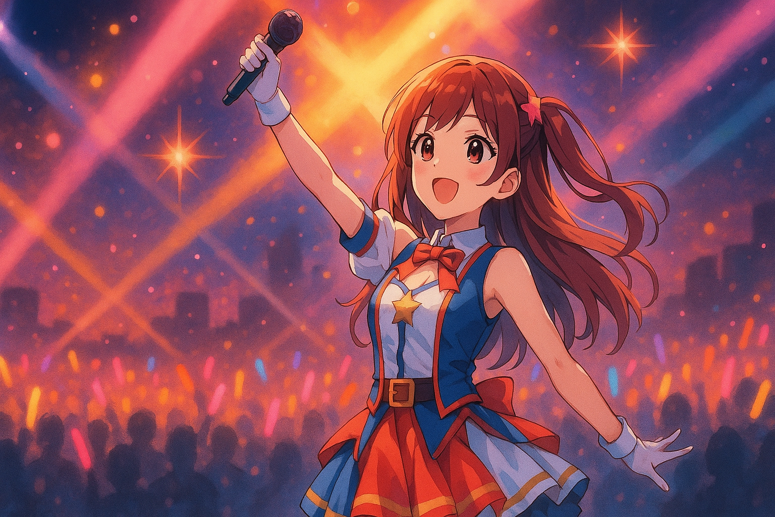 アイドルマスター