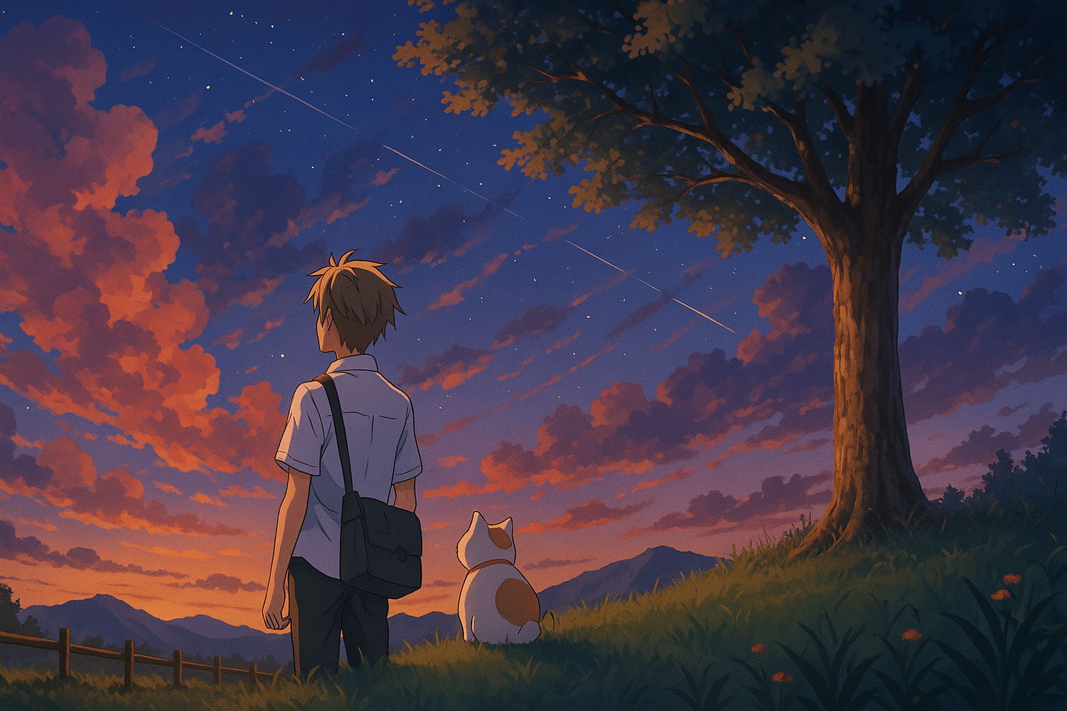 Image of Natsume's Book of Friends