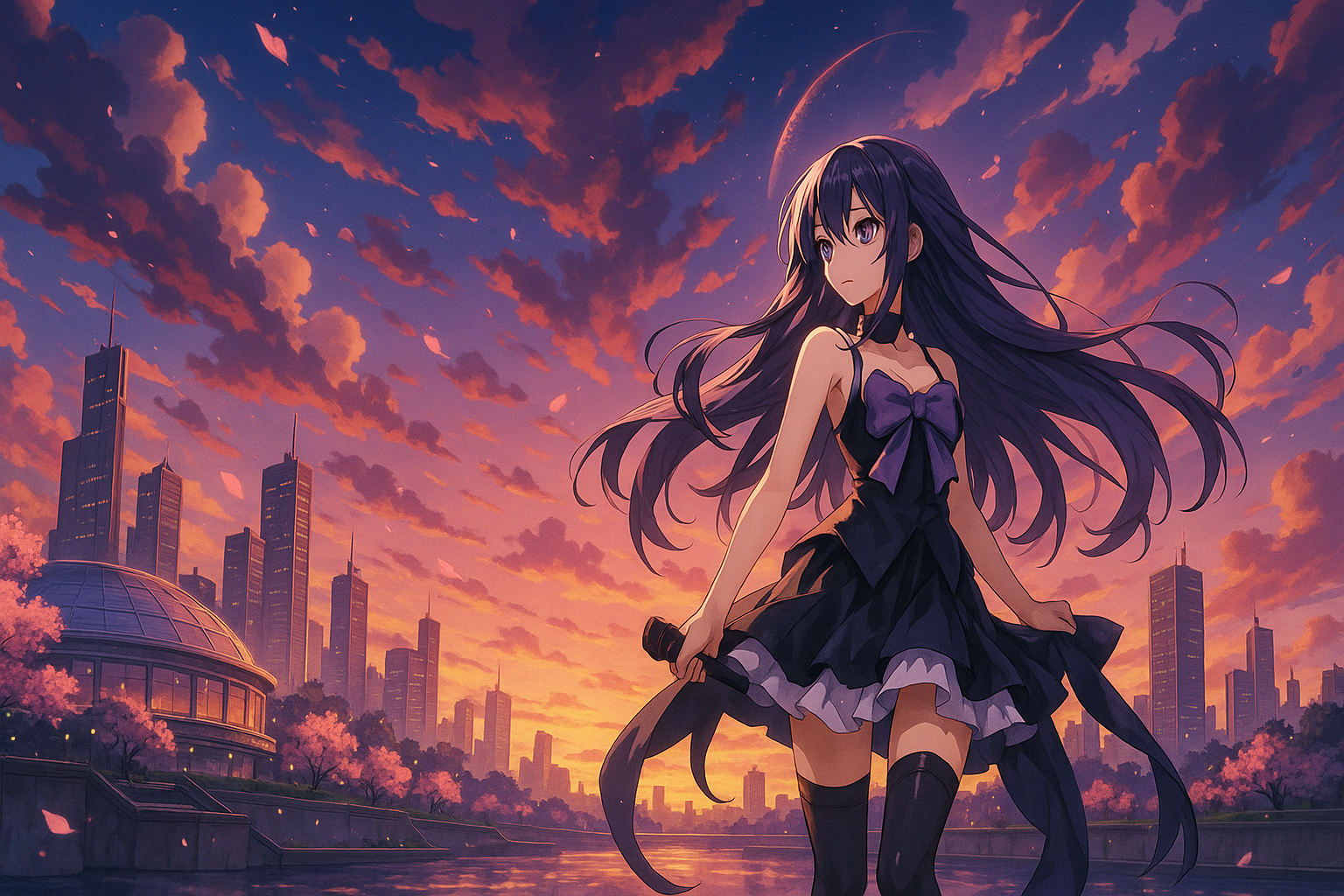 Image of Date A Live