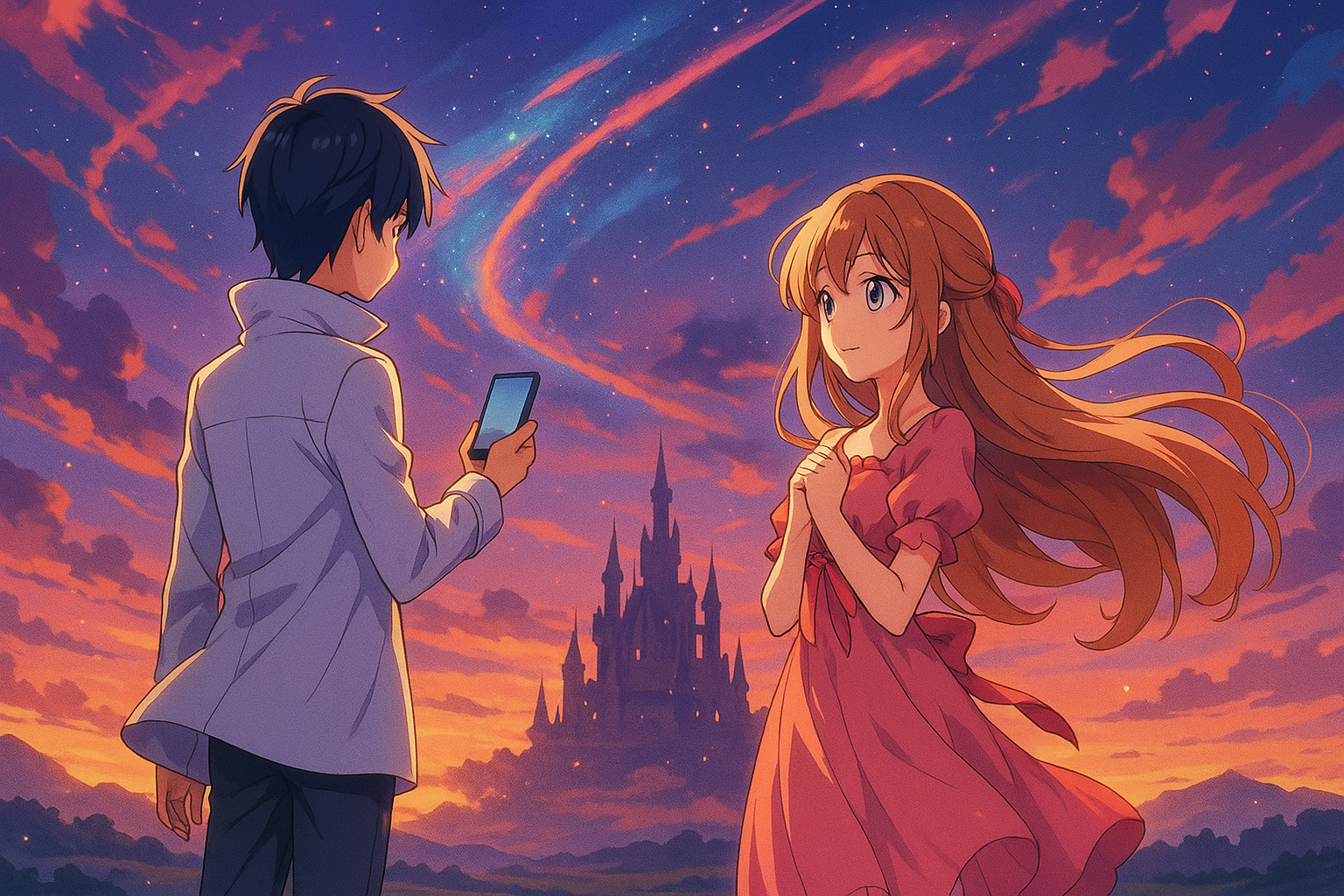 異世界はスマートフォンとともに