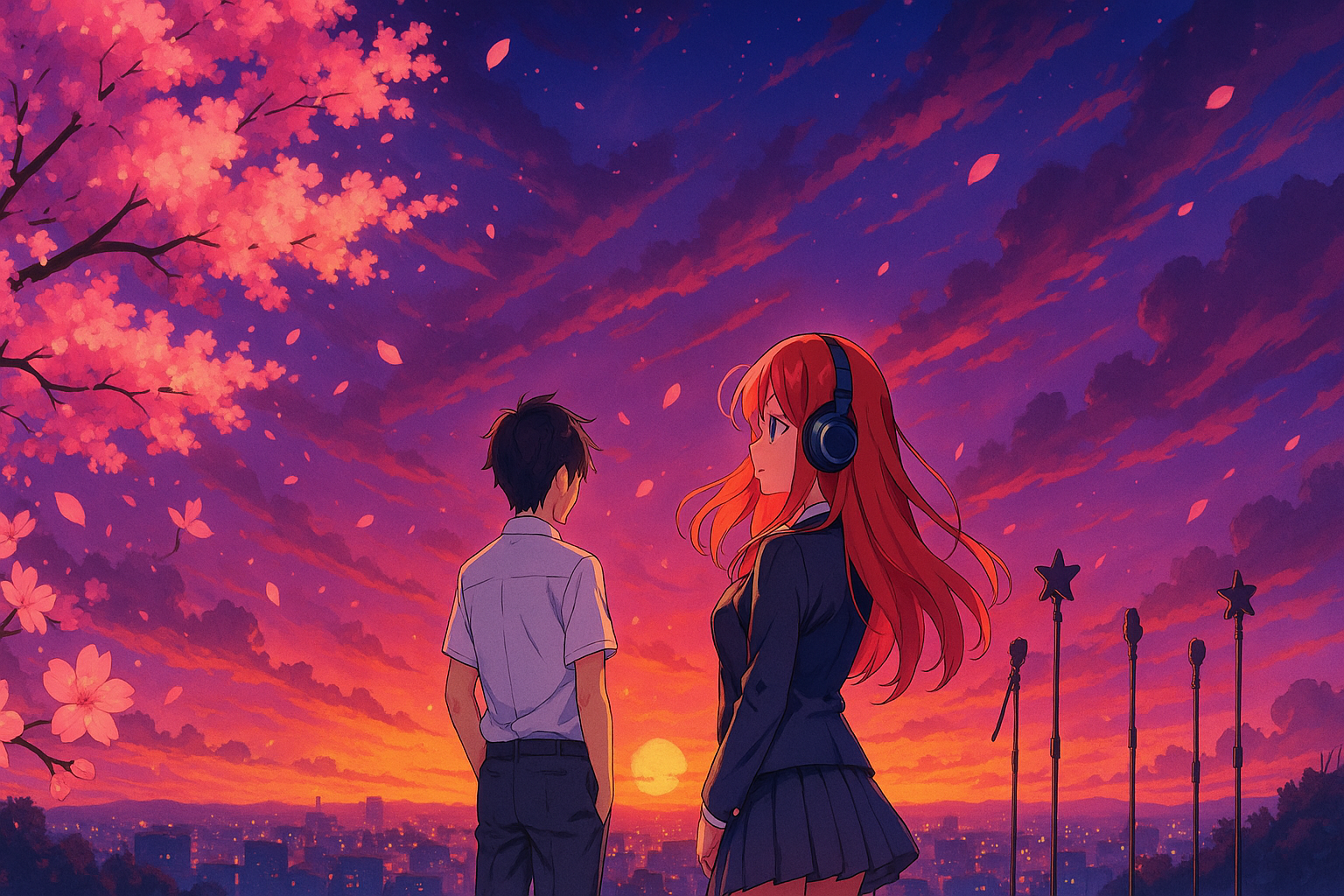五等分の花嫁